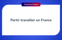 Trouver Du Travail En France Depuis L Tranger Les M Thodes