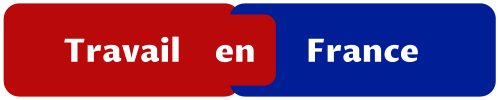 Logo Travail en France