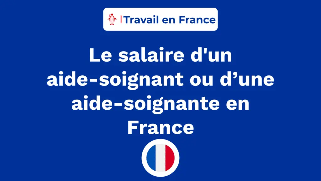 Le salaire d