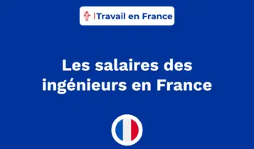 Quels Sont Les Salaires En France ? Voici Les Salaires Proposés.